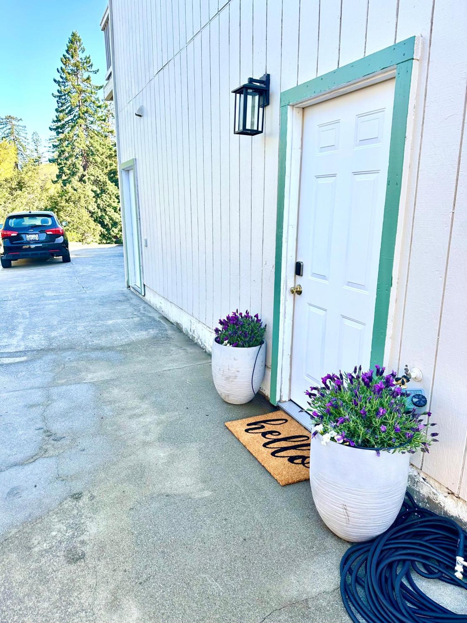 Chic & Cozy Oakland Getaway! Apartment Exterior photo